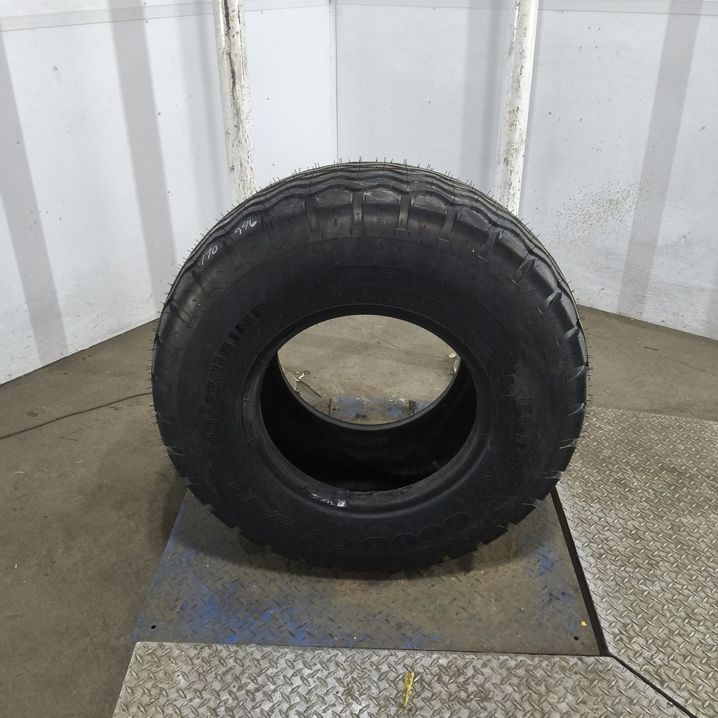 440/55R18 Goodyear Farm Implement Radial FS24 I-1 159B 99%