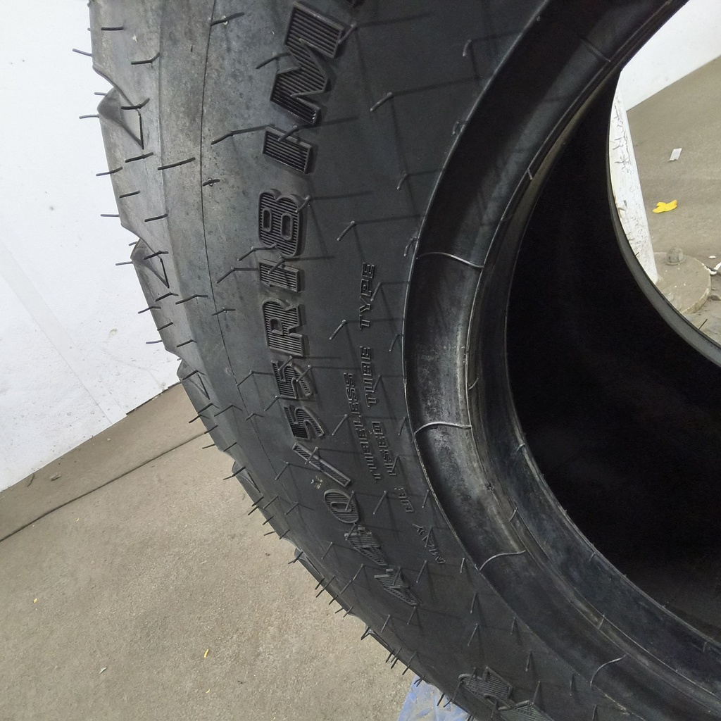440/55R18 Goodyear Farm Implement Radial FS24 I-1 159B 99%