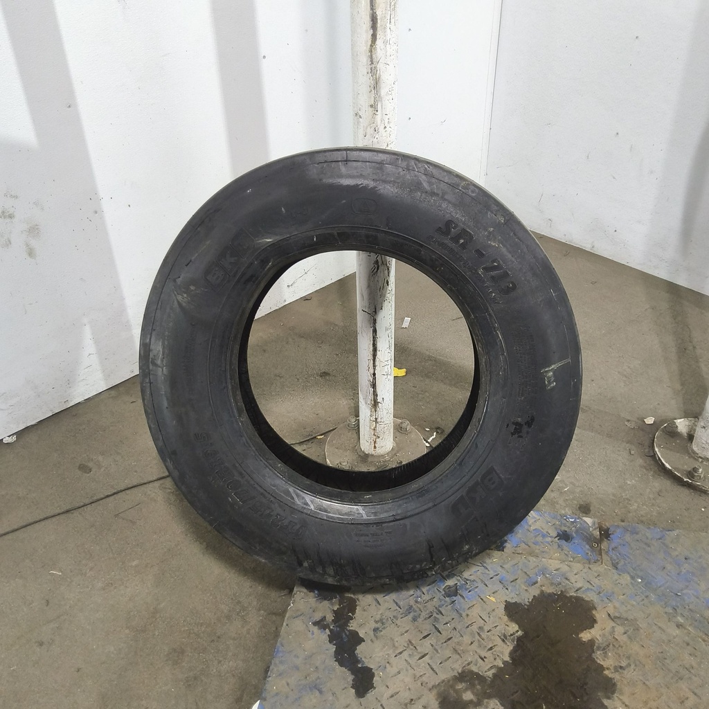 VF245/70R19.5 BKT Tires SR -713 I-1 142D 95%