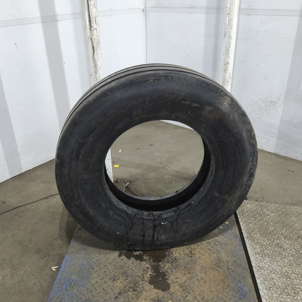 VF295/75R22.5 BKT Tires SR -713 I-1 151D 95%