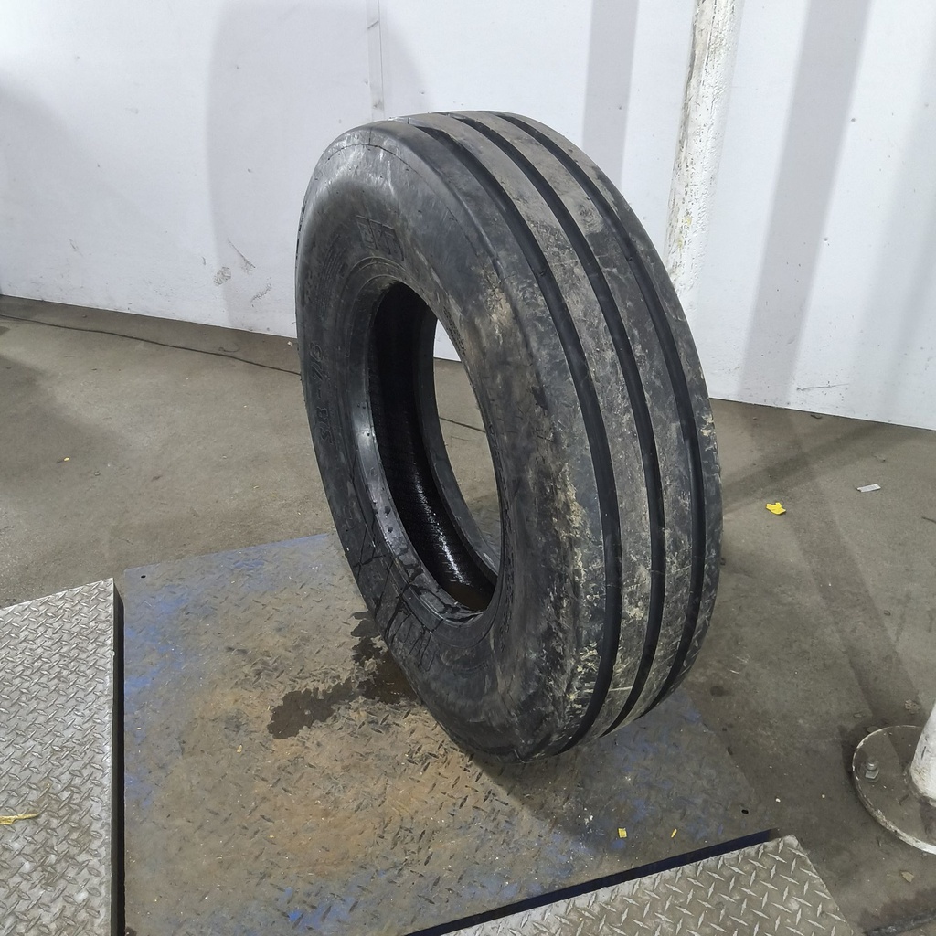 VF295/75R22.5 BKT Tires SR -713 I-1 151D 95%