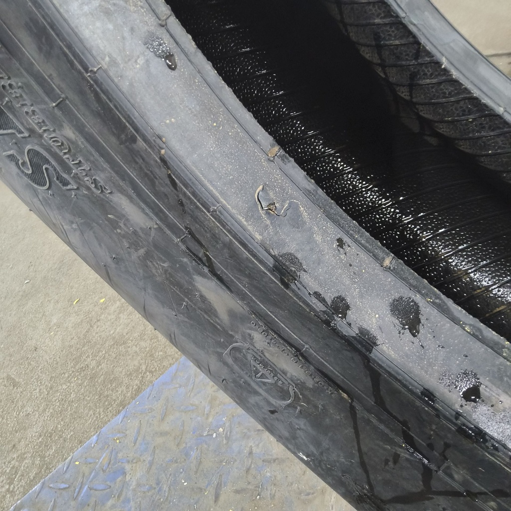VF295/75R22.5 BKT Tires SR -713 I-1 151D 95%