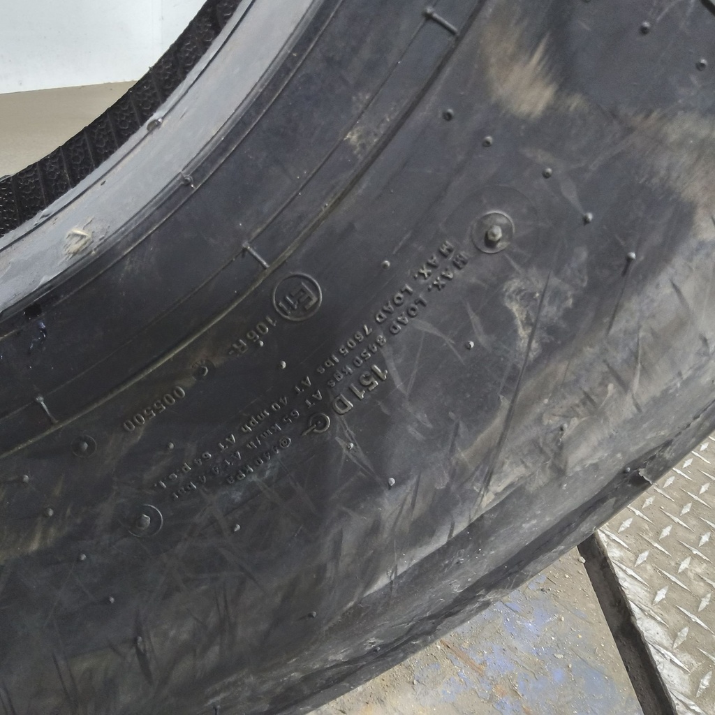 VF295/75R22.5 BKT Tires SR -713 I-1 151D 95%