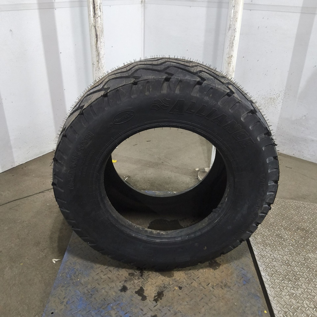VF445/50R22.5 Alliance Agriflex 381 I-2 167D 99%