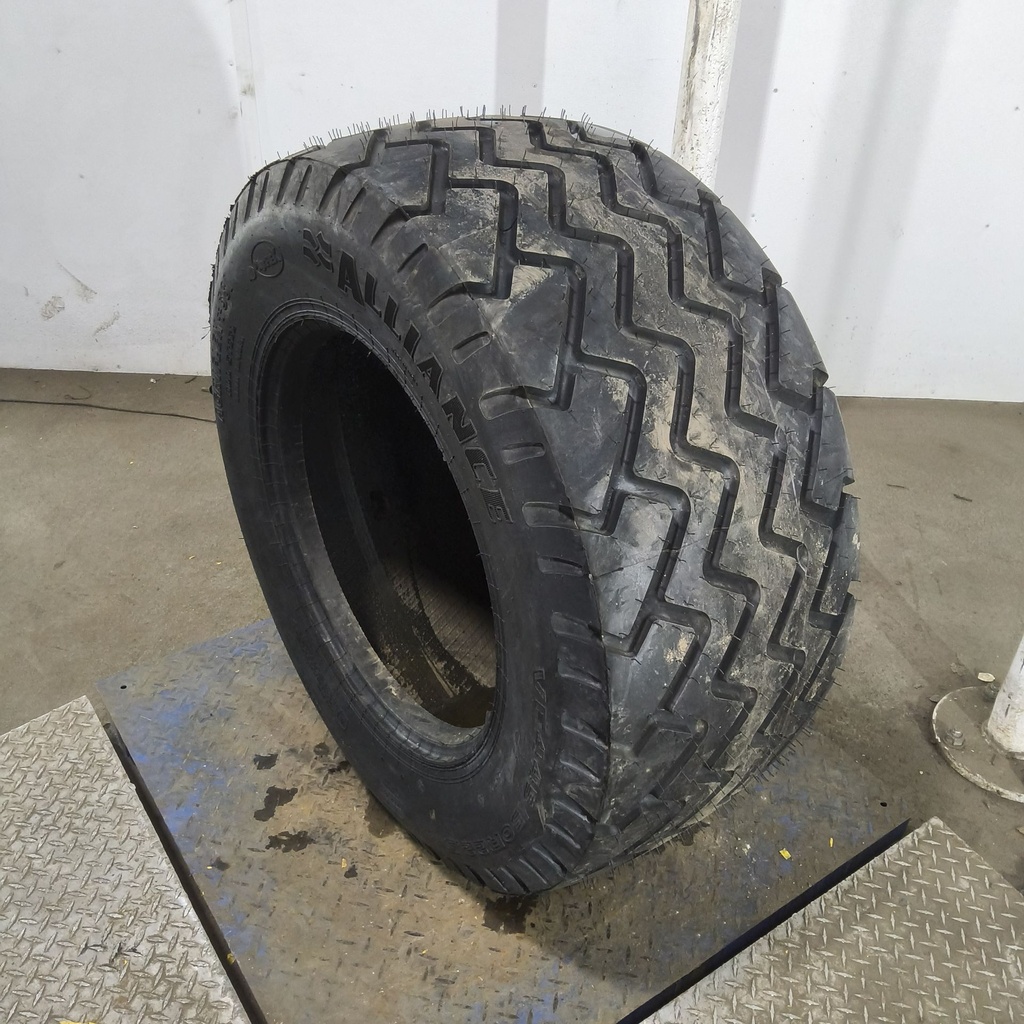 VF445/50R22.5 Alliance Agriflex 381 I-2 167D 99%