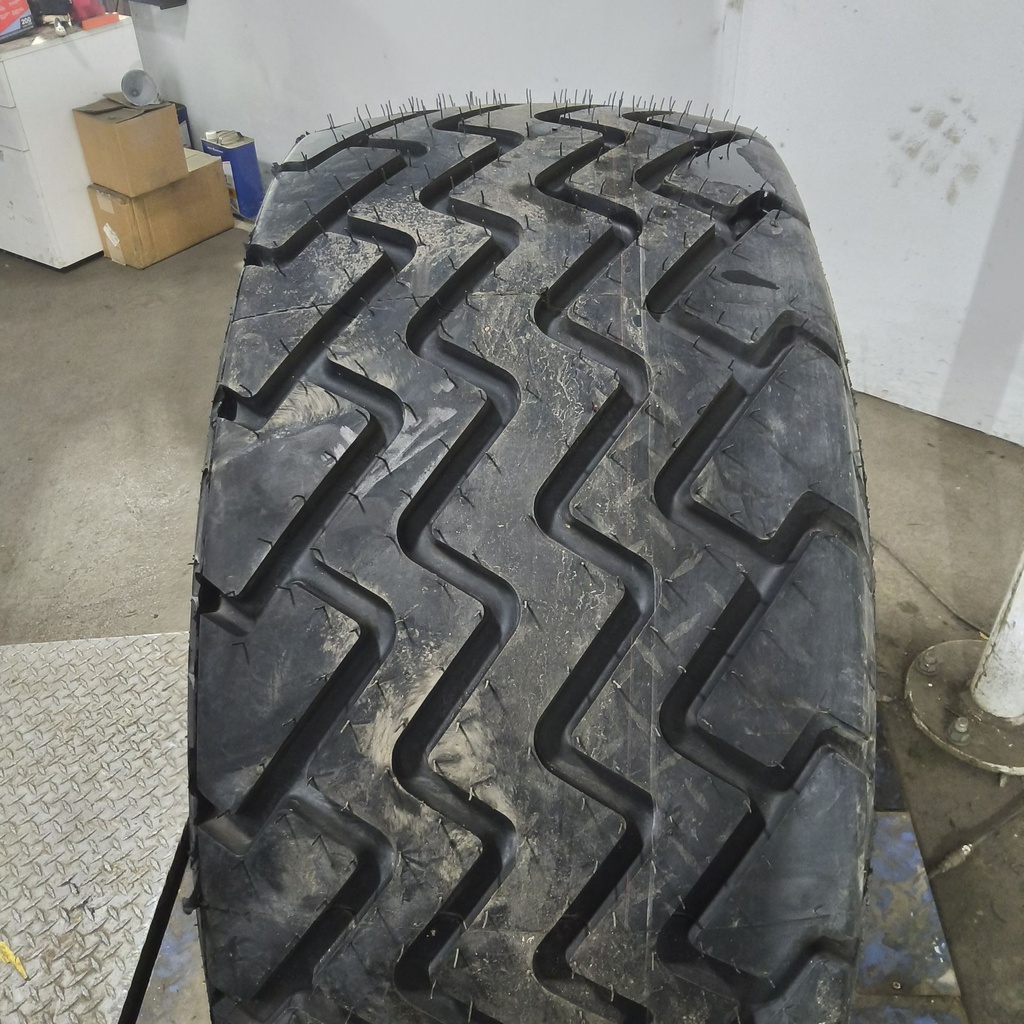 VF445/50R22.5 Alliance Agriflex 381 I-2 167D 99%