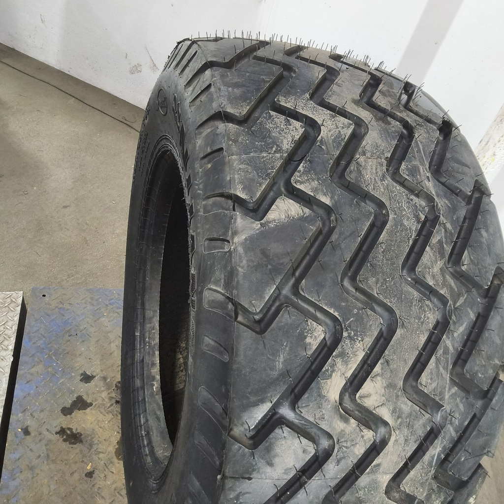 VF445/50R22.5 Alliance Agriflex 381 I-2 167D 99%
