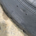 VF445/50R22.5 Alliance Agriflex 381 I-2 167D 99%