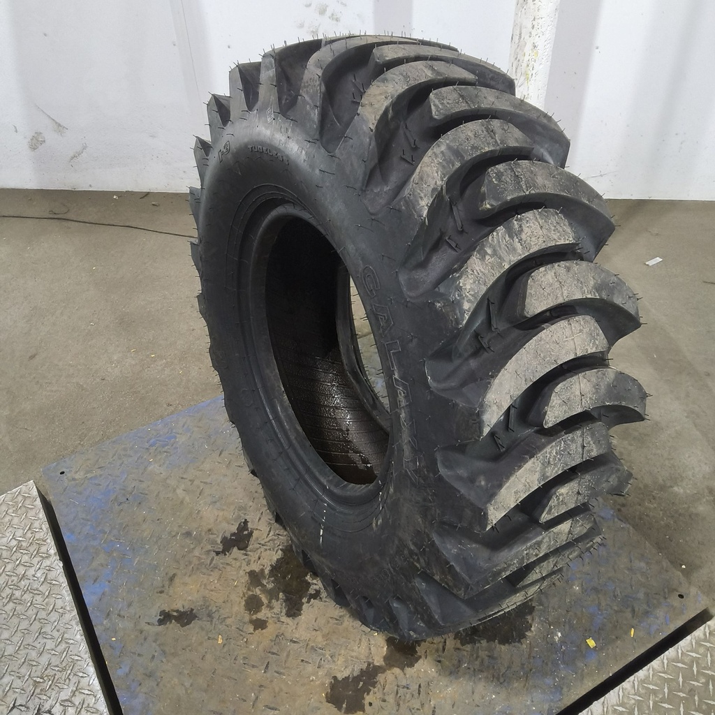 12.5/80-18 Galaxy Marathoner R-4 E (10 Ply), 99%