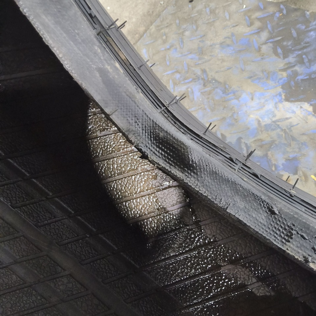12.5/80-18 Galaxy Marathoner R-4 E (10 Ply), 99%