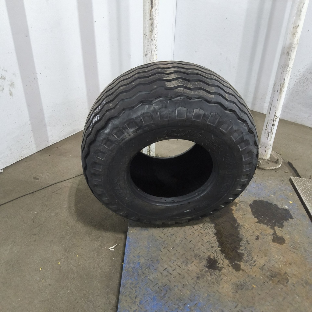 400/60-15.5 Mitas IM-07 I-1 G (14 Ply), 90%