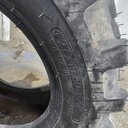 27x10.50-15 Carlisle Trac Chief R-4 C (6 Ply), 99%