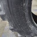 27x10.50-15 Carlisle Trac Chief R-4 C (6 Ply), 99%