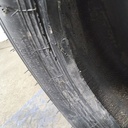 27x10.50-15 Carlisle Trac Chief R-4 C (6 Ply), 99%