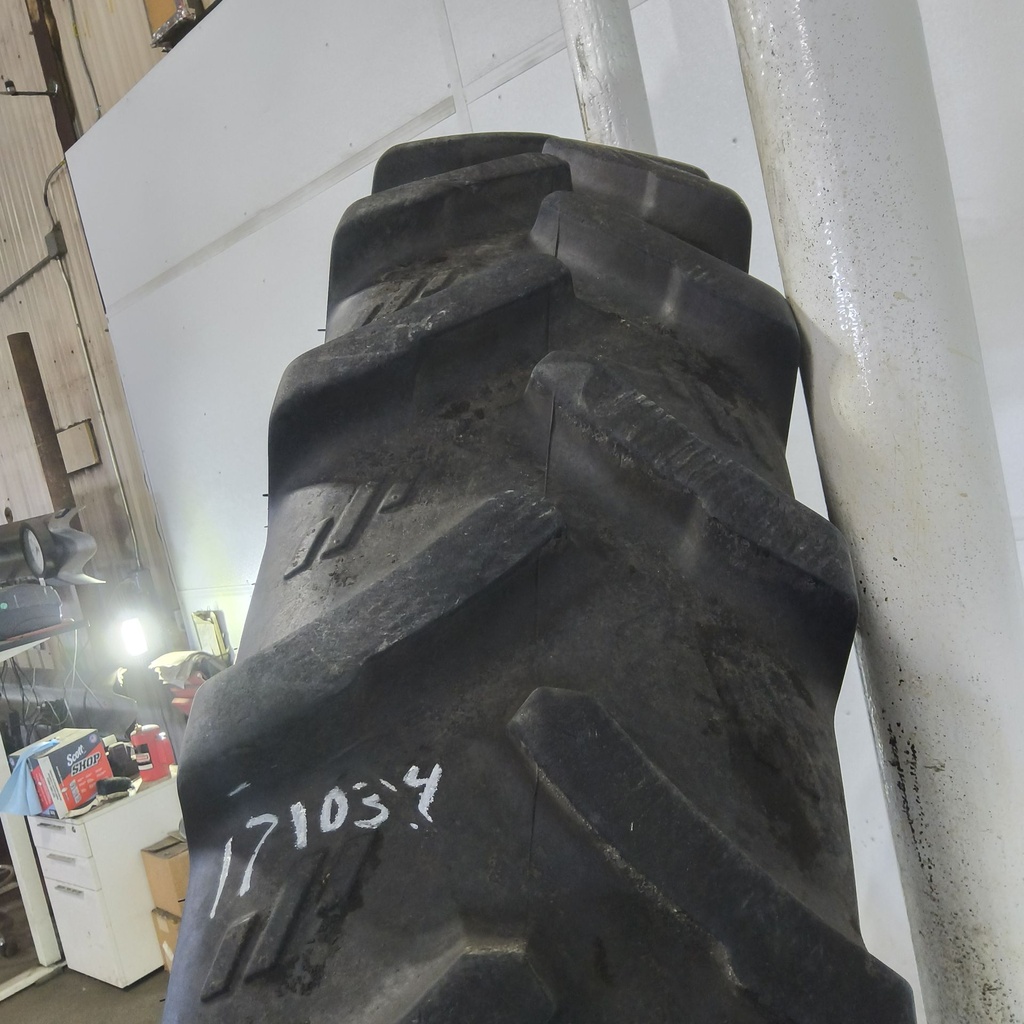 270/95R54 Kleber Cropker R-1W 146D 85%