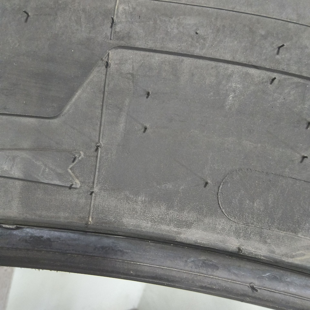270/95R54 Kleber Cropker R-1W 146D 85%
