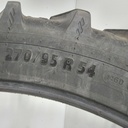 270/95R54 Kleber Cropker R-1W 146D 85%