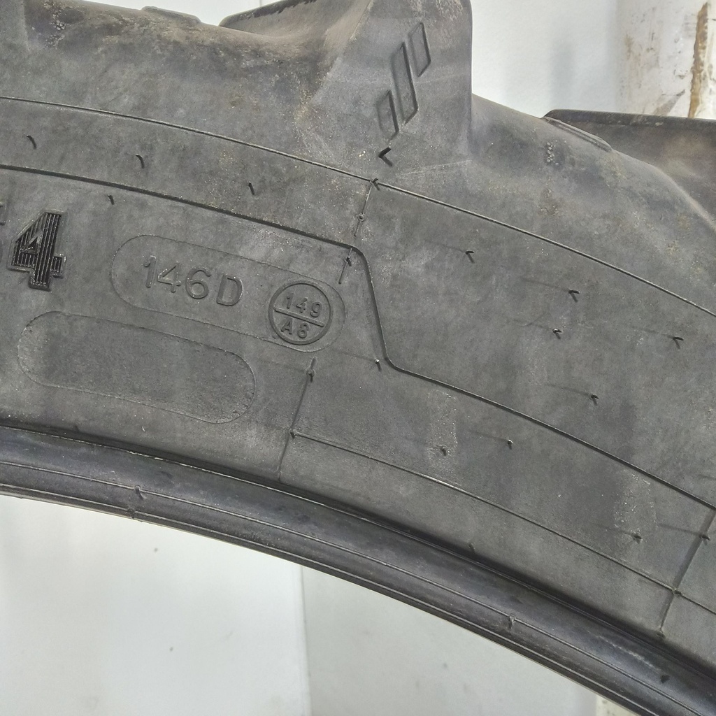 270/95R54 Kleber Cropker R-1W 146D 85%