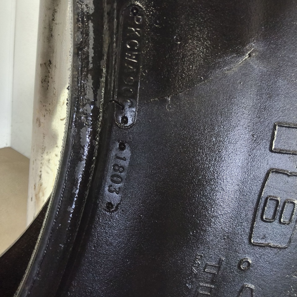 18.4R42 Goodyear Farm Dyna Torque Radial R-1 148A8 60%