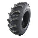 16.9-30 Goodyear Farm Dura Torque R-1 C (6 Ply), 85%