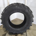 16.9-30 Goodyear Farm Dura Torque R-1 C (6 Ply), 85%