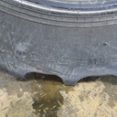 16.9-30 Goodyear Farm Dura Torque R-1 C (6 Ply), 85%