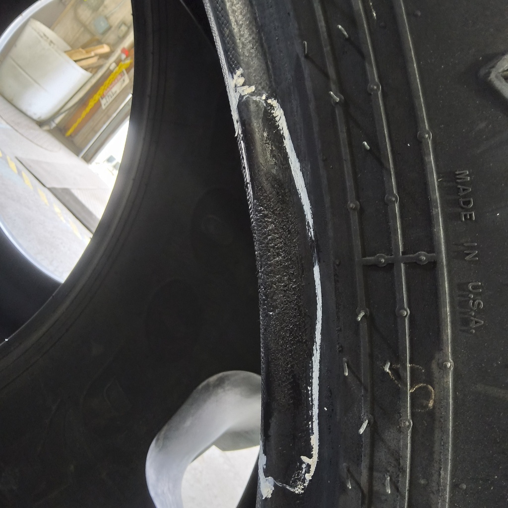 480/80R46 Goodyear Farm Super Traction Radial R-1W 158B 70%