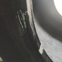 LSW1250/35R46 Goodyear Farm Custom Flo Grip R-2 202B 85%