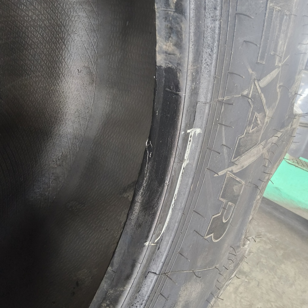 600/70R28 Goodyear Farm Optitrac R-1W 161D 99%