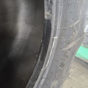 600/70R28 Goodyear Farm Optitrac R-1W 161D 99%