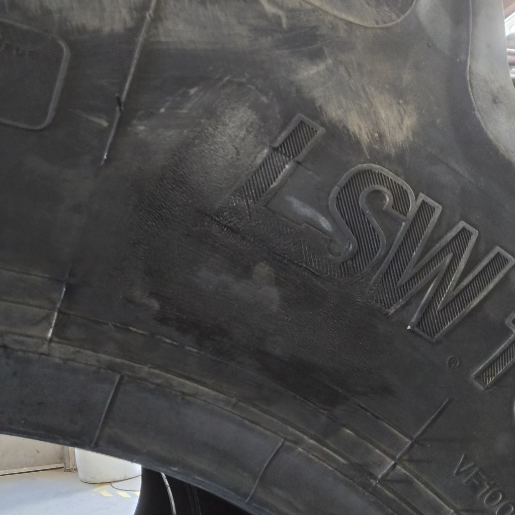 LSW1000/45R32 Goodyear Farm Optitrac R-1W 184D 85%