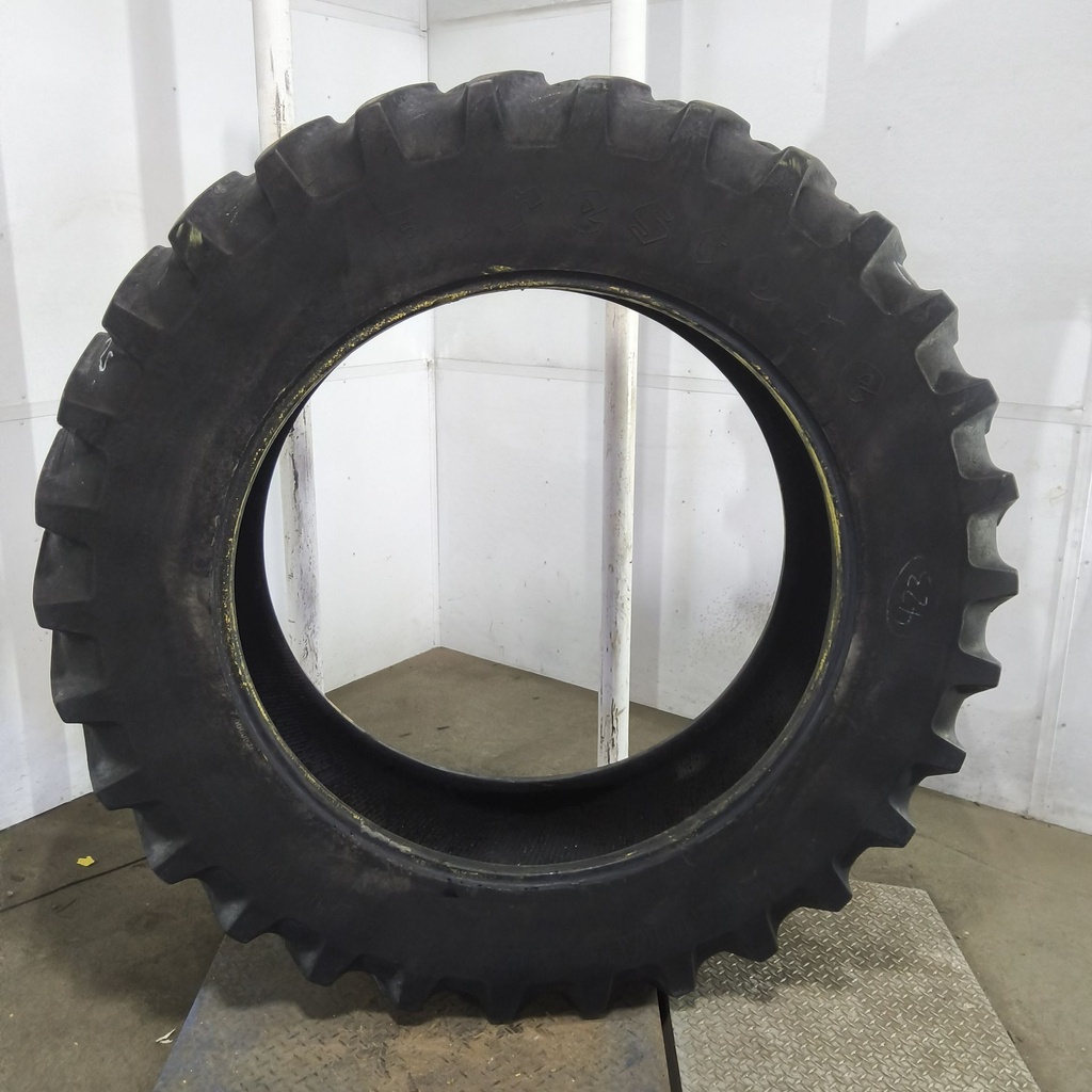 18.4R42 Firestone Radial All Traction 23 R-1 F (12 Ply), 153B 60%