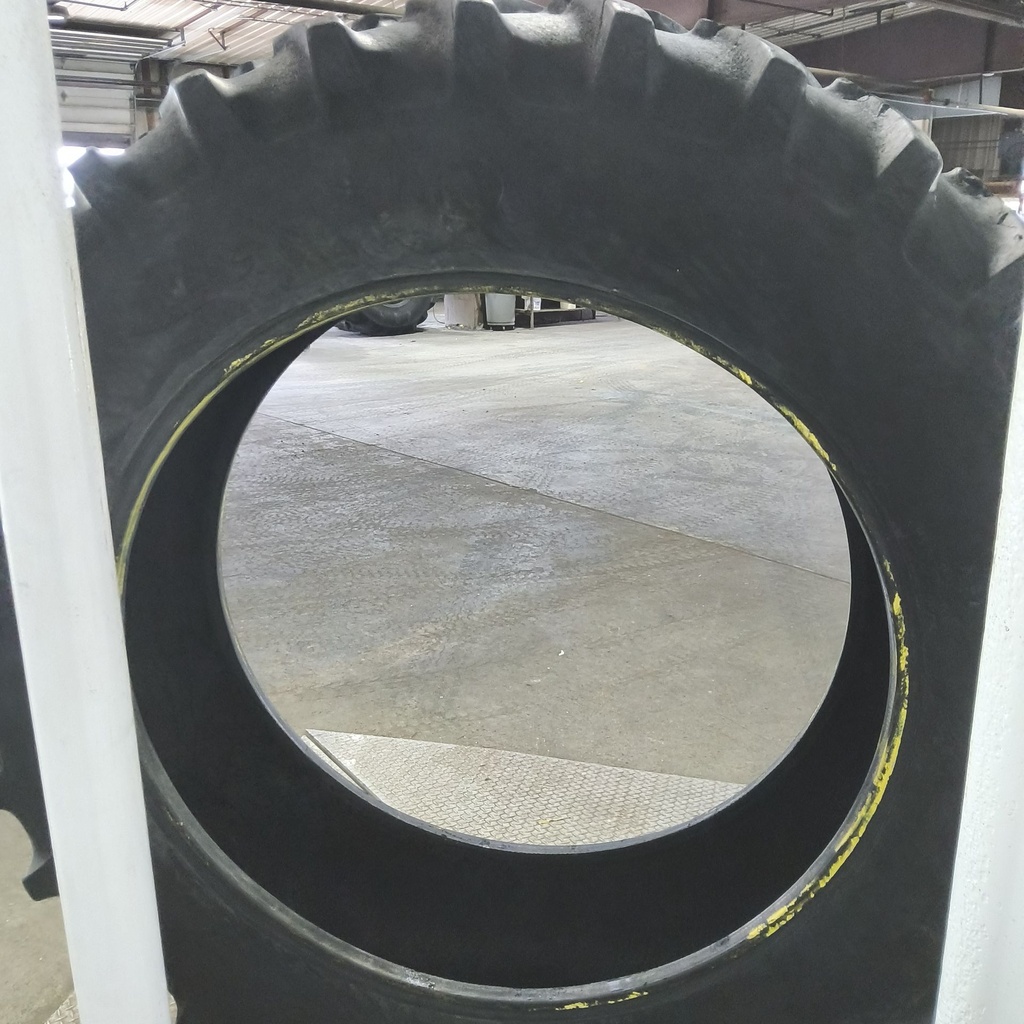 18.4R42 Firestone Radial All Traction 23 R-1 F (12 Ply), 153B 60%