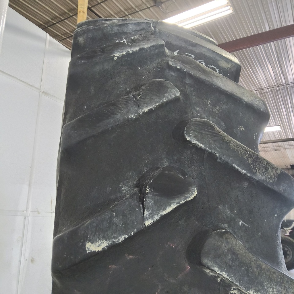 18.4R42 Firestone Radial All Traction 23 R-1 F (12 Ply), 153B 60%