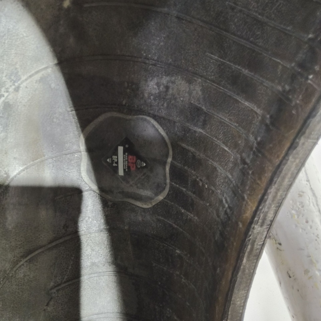 380/85R34 Goodyear Farm Dyna Torque Radial R-1 137B 45%