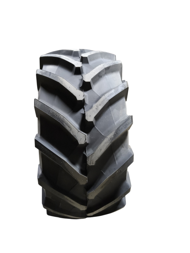 710/60R34 Trelleborg TM900 High Power R-1W 164D 99%