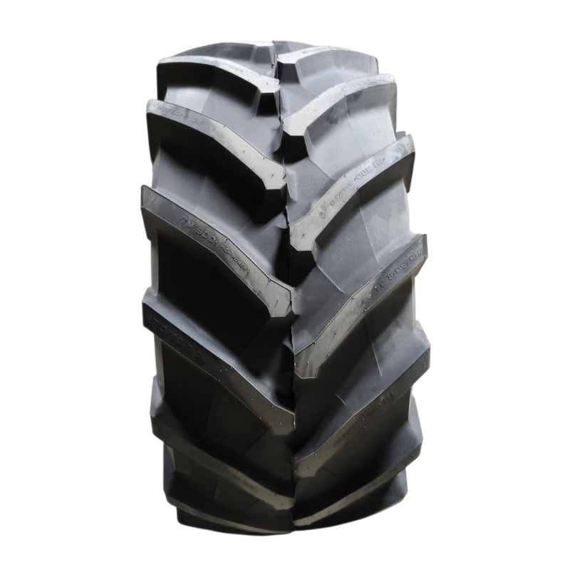 710/60R34 Trelleborg TM900 High Power R-1W 164D 99%