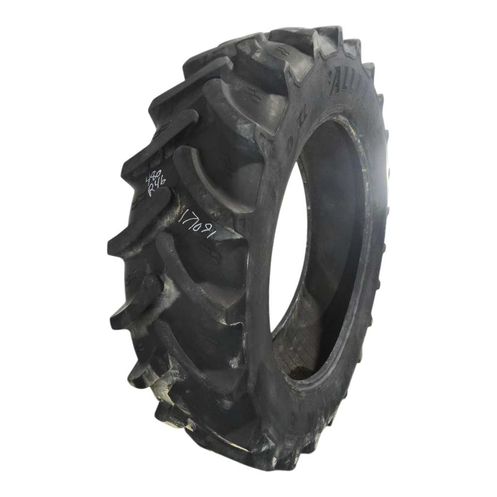 480/80R46 Alliance Farm Pro II R-1W 158A8 75%