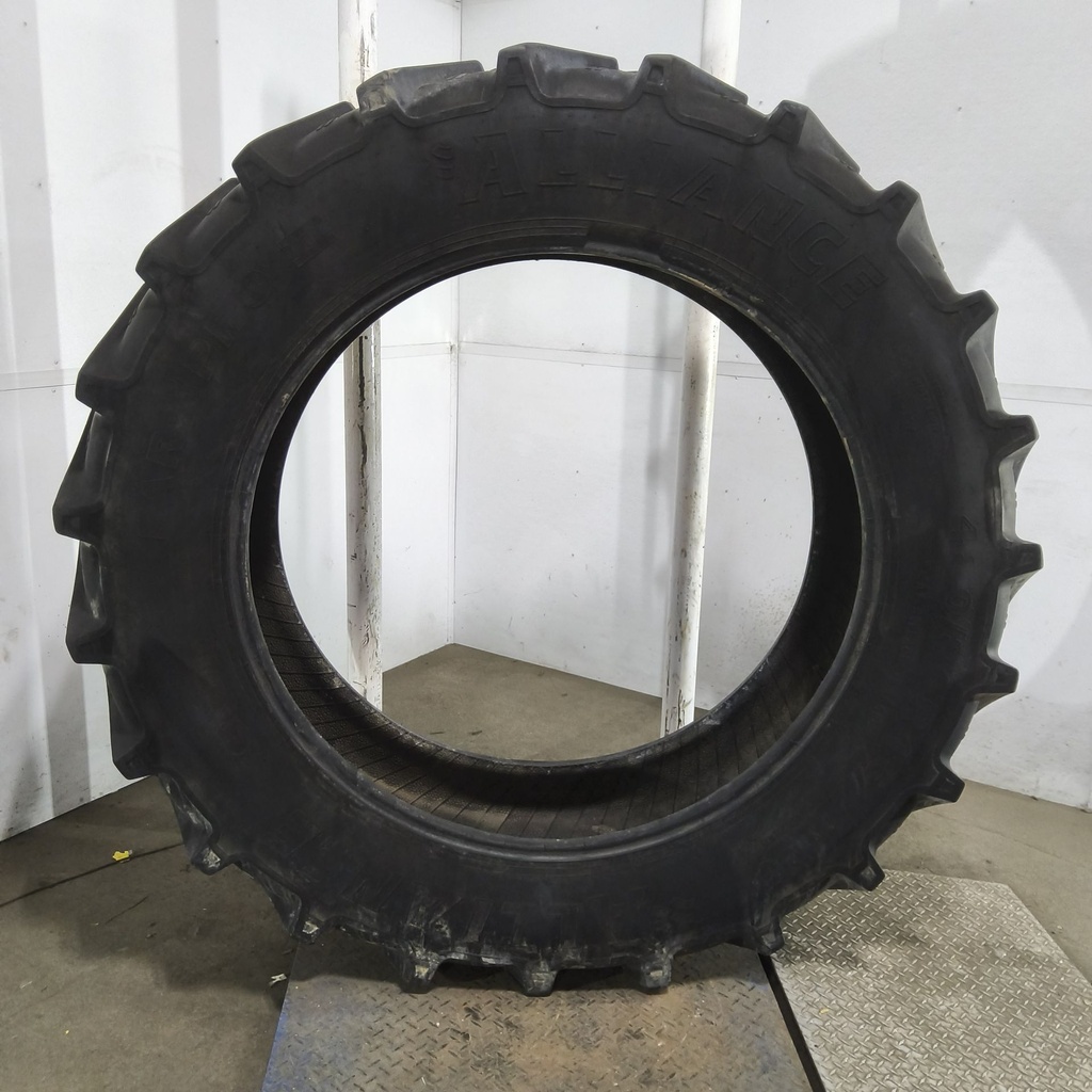 480/80R46 Alliance Farm Pro II R-1W 158A8 75%