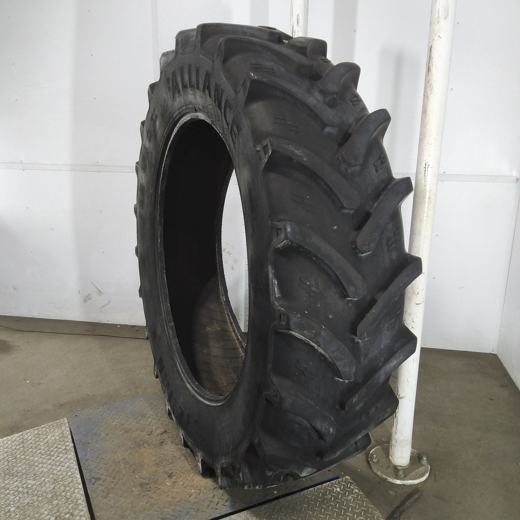 480/80R46 Alliance Farm Pro II R-1W 158A8 75%