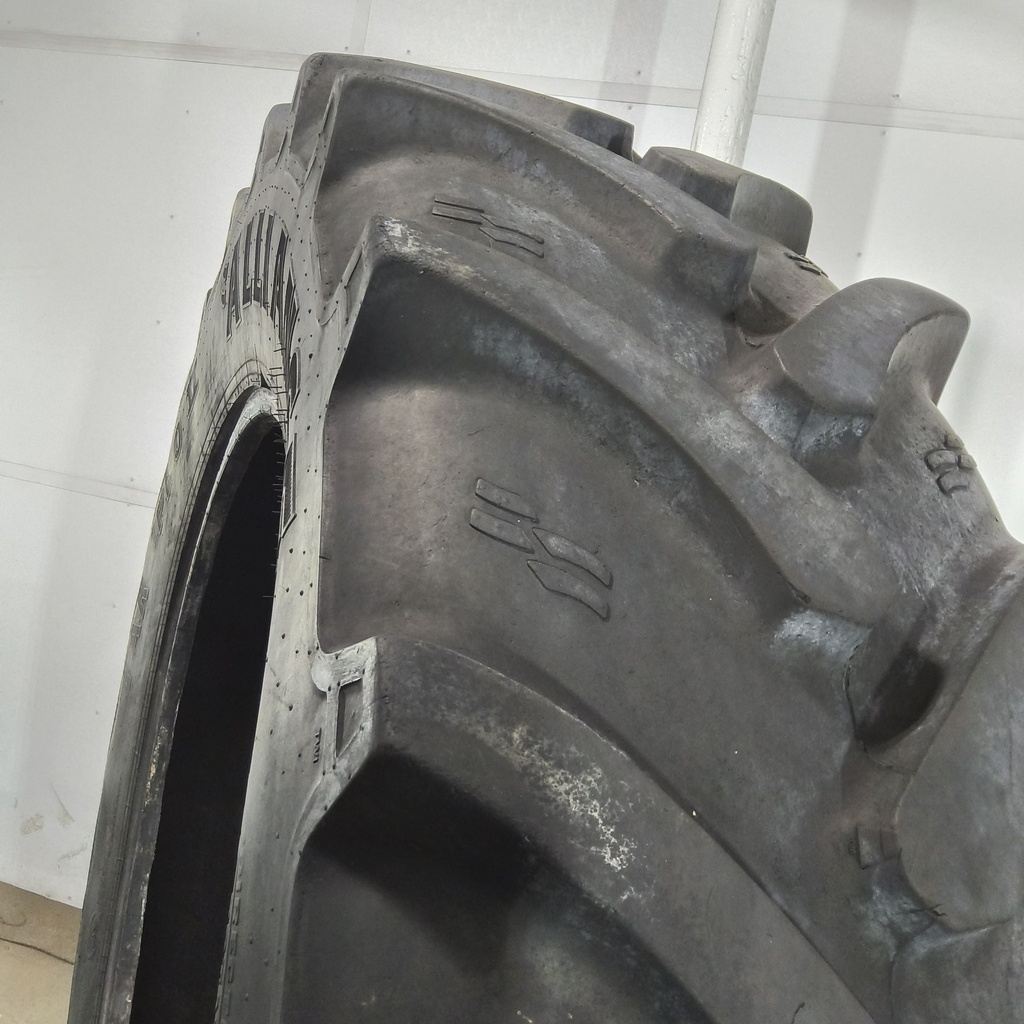 480/80R46 Alliance Farm Pro II R-1W 158A8 75%