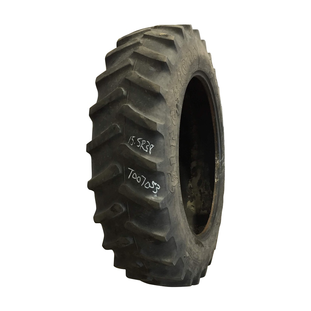 15.5/R38 Firestone Radial 23 R-1 125 B 40%