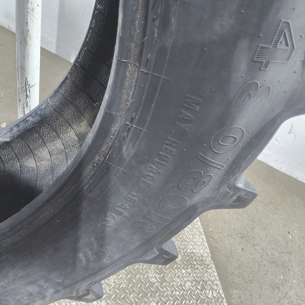 480/80R46 Alliance Farm Pro II R-1W 158A8 75%