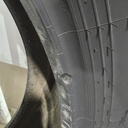 620/70R46 Goodyear Farm DT820 Super Traction R-1W 167B 80%
