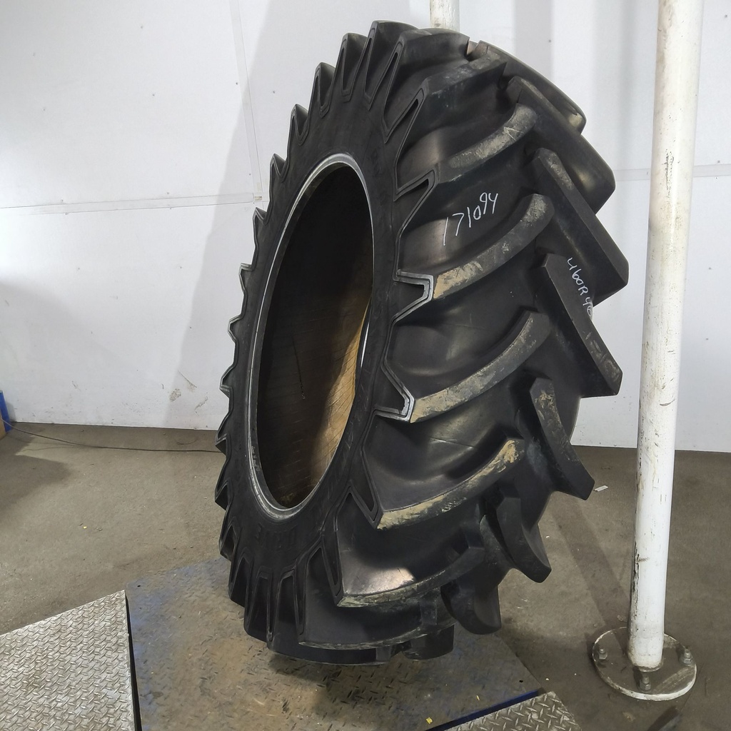 460/85R38 Mitas RD-01 R-1 149B 90%