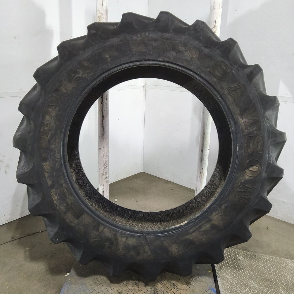 480/80R42 Samson Farm Radial R-1W 151A8 85%