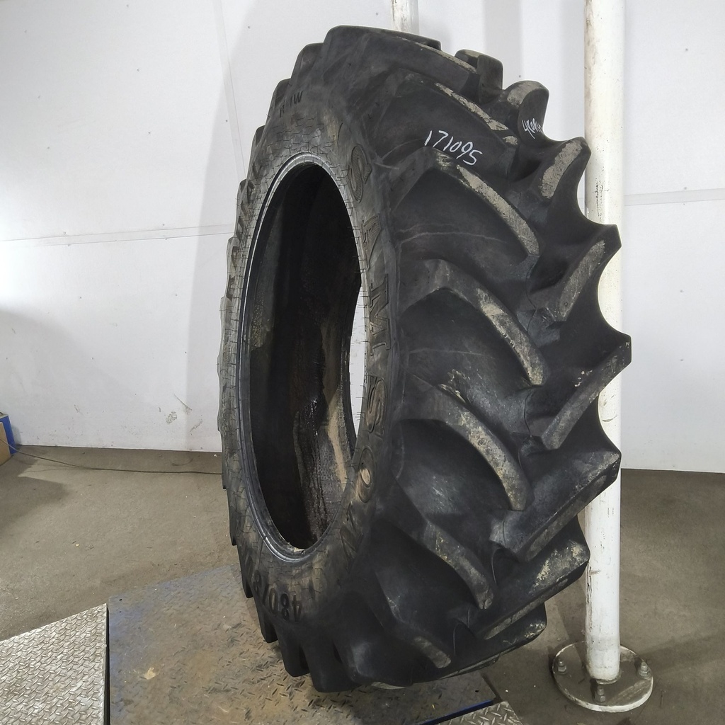 480/80R42 Samson Farm Radial R-1W 151A8 85%