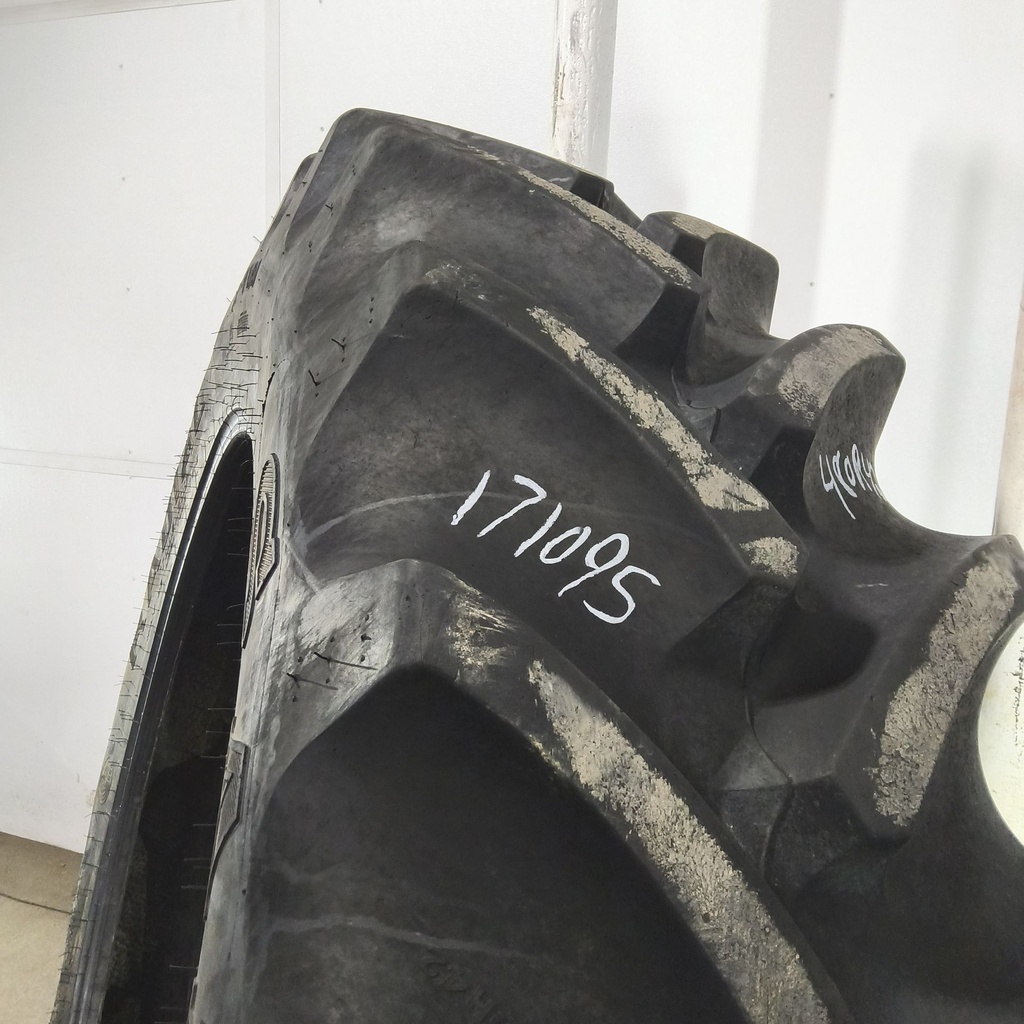 480/80R42 Samson Farm Radial R-1W 151A8 85%