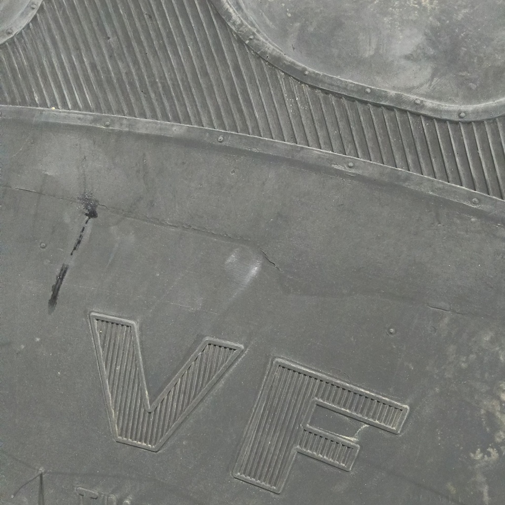 VF480/80R46 Alliance Agriflex+ 354 R-1W 164D 75%