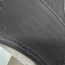 VF480/80R46 Alliance Agriflex+ 354 R-1W 164D 75%